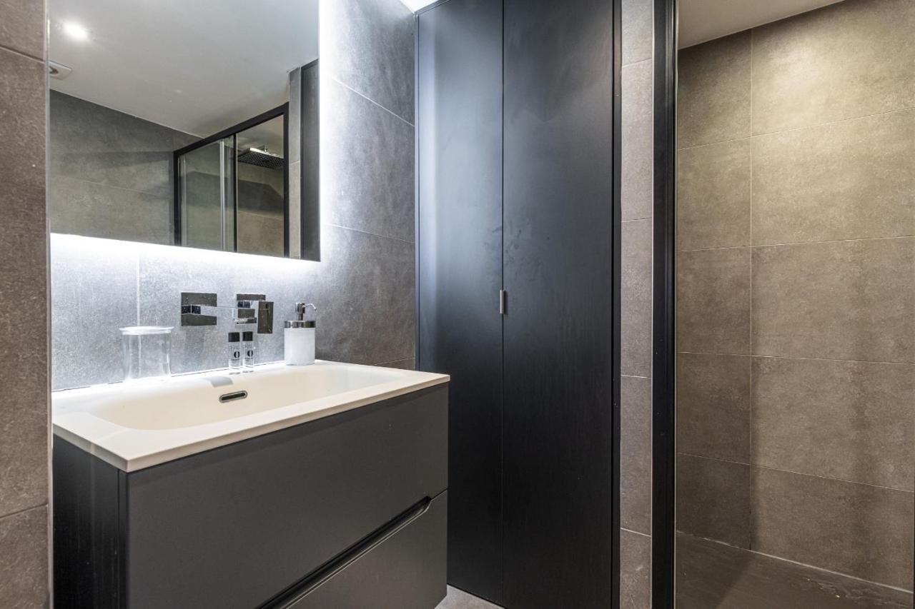 Smartbnb - Magnifique Mezzanine - Port De Appartamento *