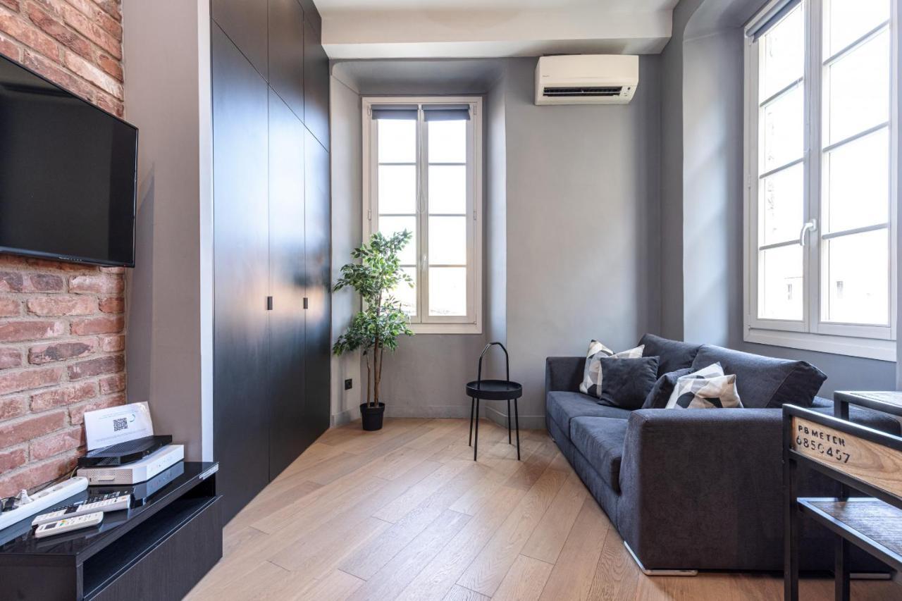 Appartamento Smartbnb - Magnifique Mezzanine - Port De Nizza